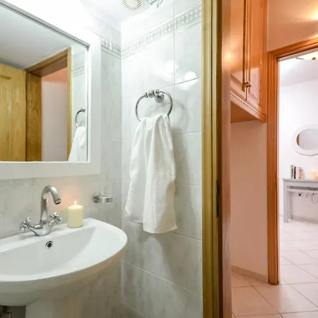 Apartament Aelia Vacation