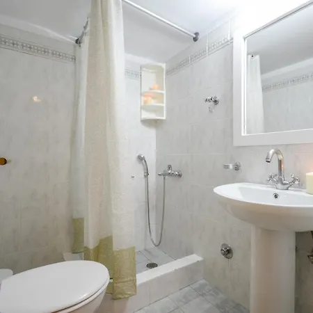 Aelia Vacation Apartament Naxos City