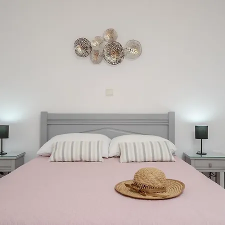 Aelia Vacation Apartament